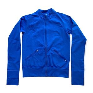 ⭐️Lululemon Open Stride Run Bomber Jacket